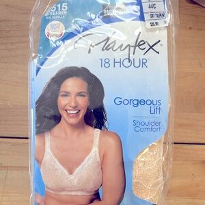 Playtex 44D Bra